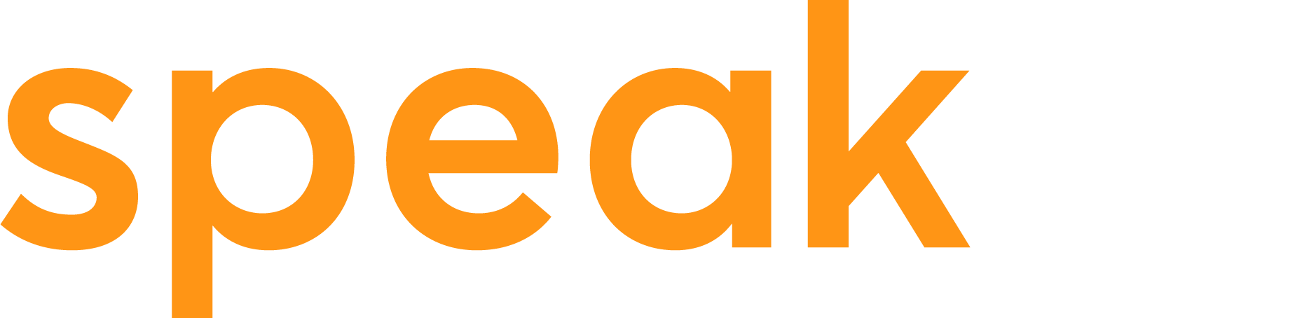 speakup logo